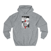 "Initial D" Hoodie - JDMapproved.de