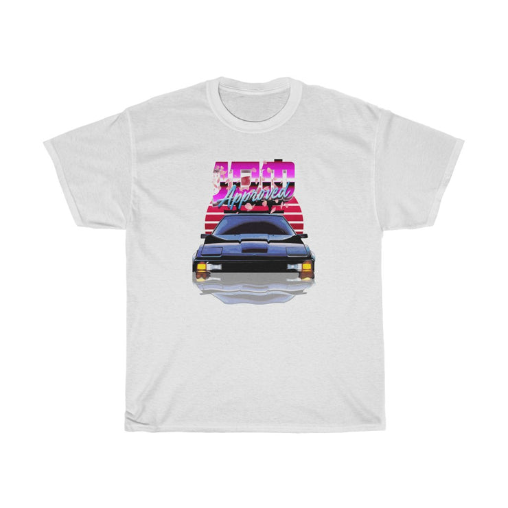 Toyota Supra Mk2 T-Shirt - JDMapproved.de