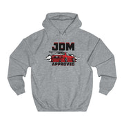 #LowLife "Retro Collection" - Hoodie - JDMapproved.com