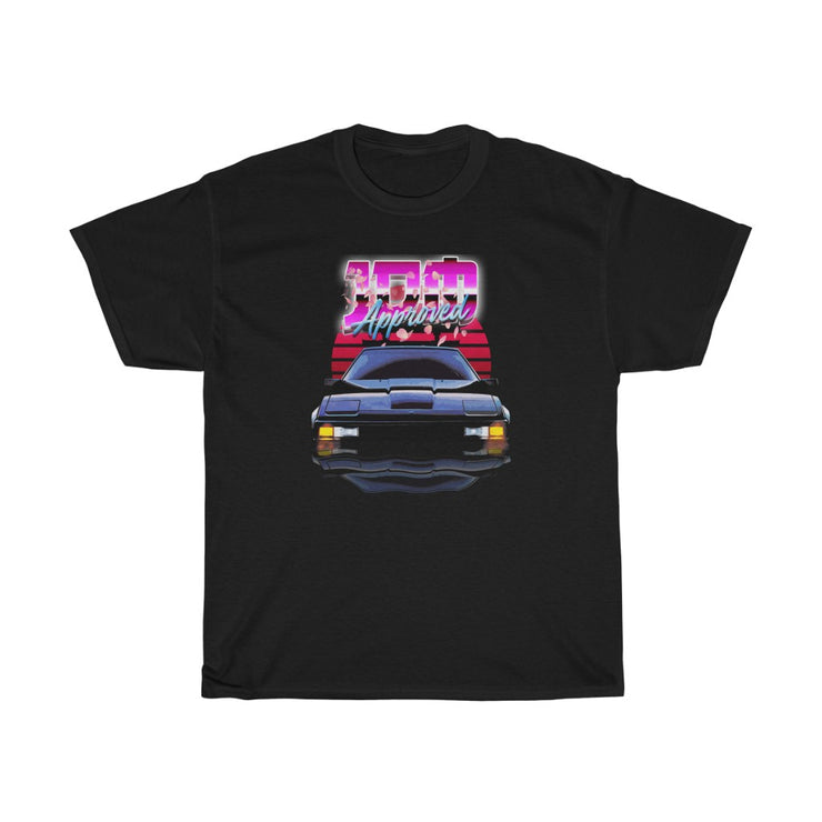 Toyota Supra Mk2 T-Shirt - JDMapproved.de